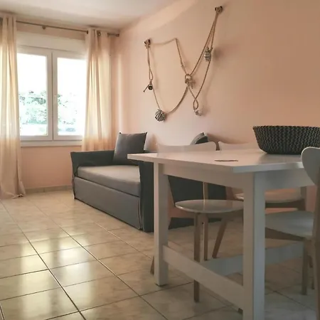 Olympusea Lofts Apartment