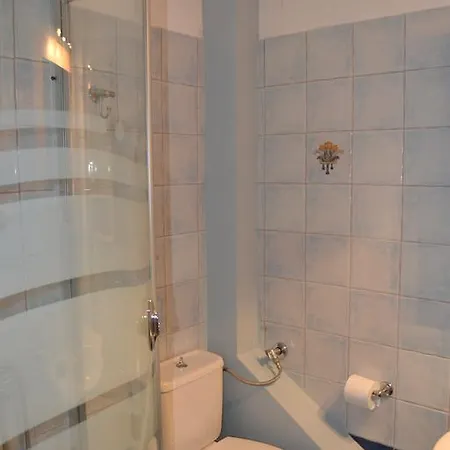 Apartment Olympusea Lofts