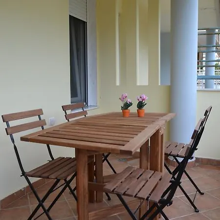 Olympusea Lofts * Paralia Katerinis