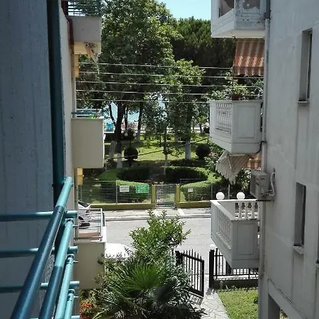 Apartment Olympusea Lofts