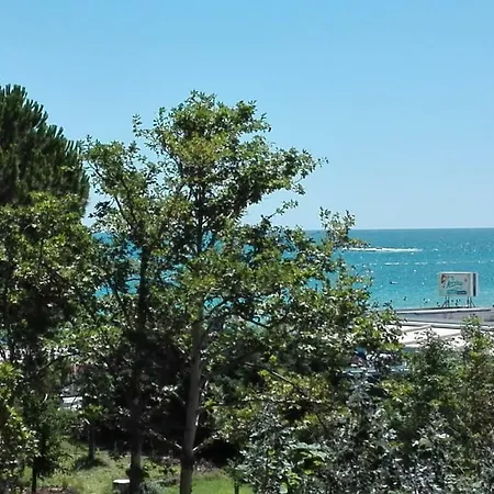 Apartment Olympusea Lofts Paralia Katerinis