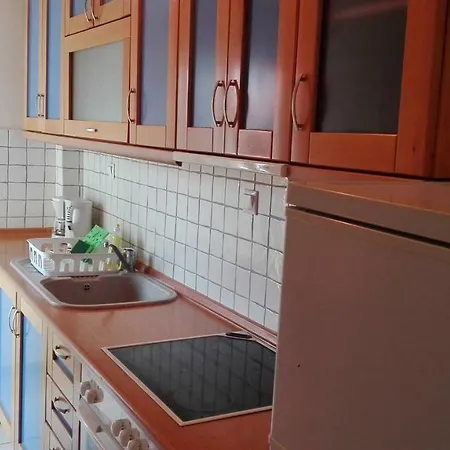 Olympusea Lofts Apartment *