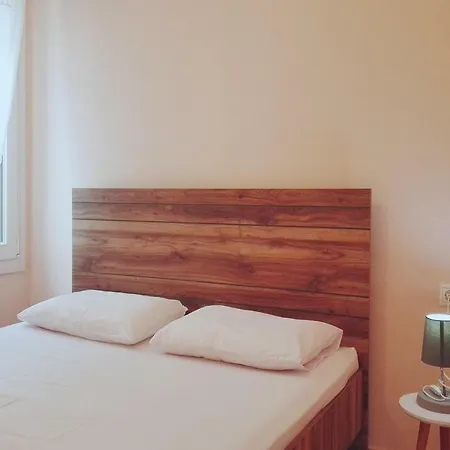 Olympusea Lofts Paralia Katerinis