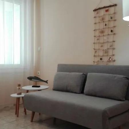 Olympusea Lofts Apartment *