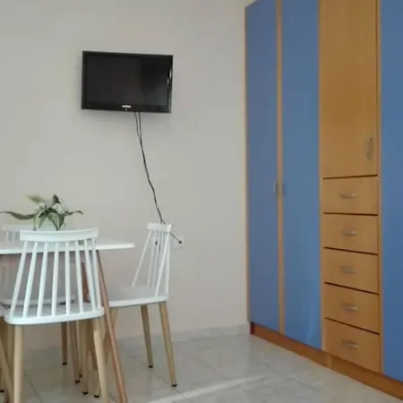 Olympusea Lofts Apartment