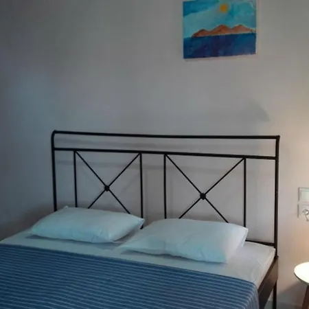 Apartment Olympusea Lofts Paralia Katerinis